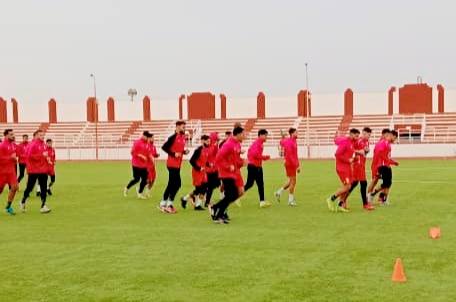 L’entraîneur Tayeb met fin à son contrat avec Témouchent