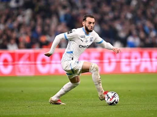 Un avenir en question pour Amine Gouiri avec l’OM
