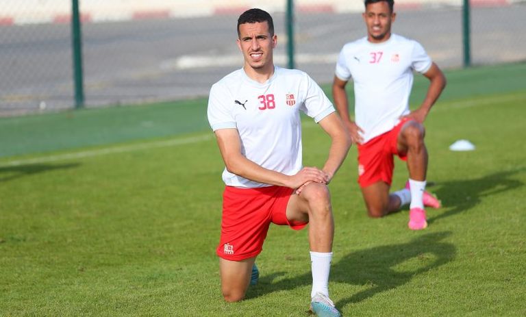 Akram Bouras figure parmi les priorités de Saïd Allik