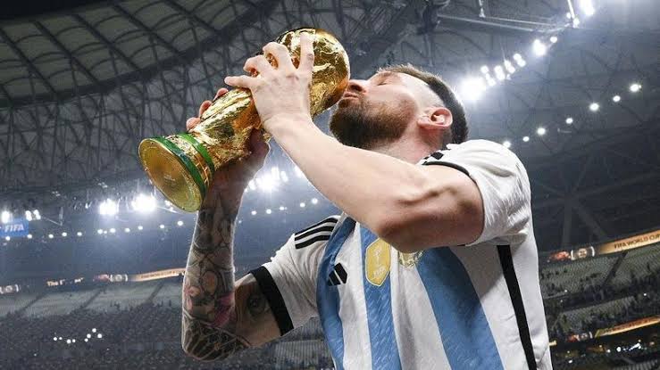 Lionel Messi établit un plan spécial pour affronter l'Algérie et la Jordanie