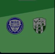 Le MO Constantine et le CR Béni Thour se donnent de l'air