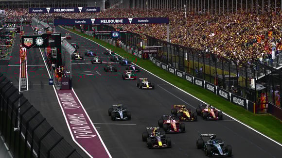 Le nouveau règlement divise les pilotes