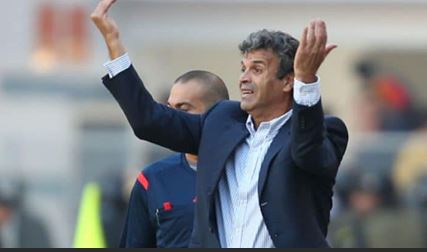 Le Tunisien Khaled Ben Yahia nommé entraîneur d’Al Ittihad