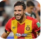 Belaïli se rétablit rapidement et pourrait participer à la Coupe du Monde !