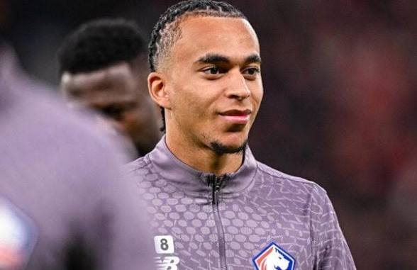 Mercato des binationaux : Le mystère Ethan Mbappé