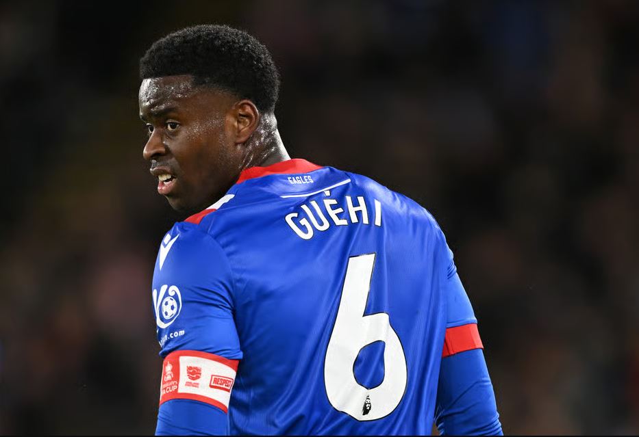 Barça : Guéhi comme priorité ?