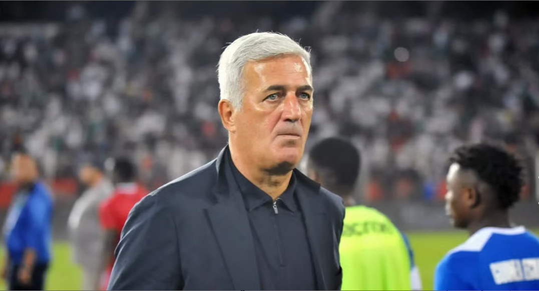  Petković a achevé l’analyse du Burkina Faso