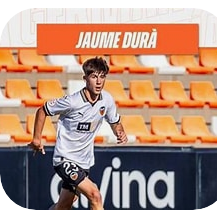 Manchester City relance la piste du prodige de Valence