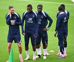 La bataille pour les dernières places en équipe de France s’annonce terrible