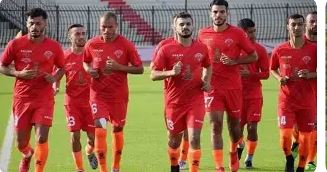 Le programme du 32ᵉ tour de la Coupe d’Algérie dévoilé