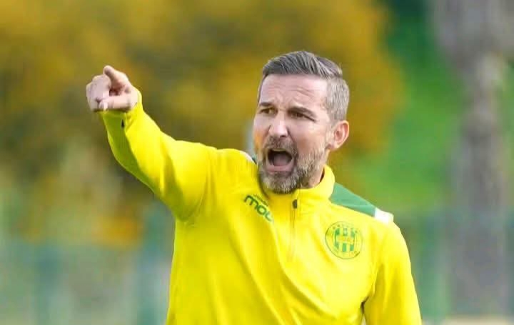 Zinnbauer reçoit un rapport détaillé sur les points forts et faibles d’Al-Ahly