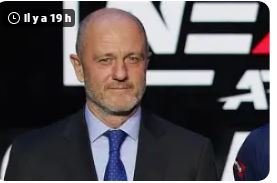 Djokovic disputera le tournoi, assure le président de la Fédération italienne