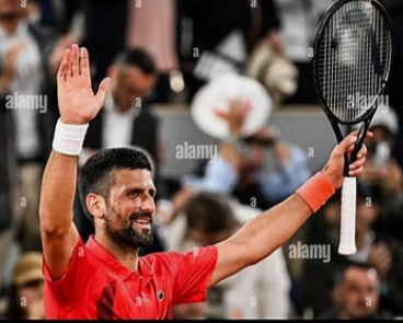 Novak Djokovic s'adjuge un 101e titre à 38 ans