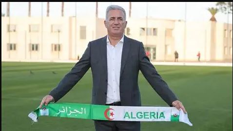 Petković veut des adversaires calibrés