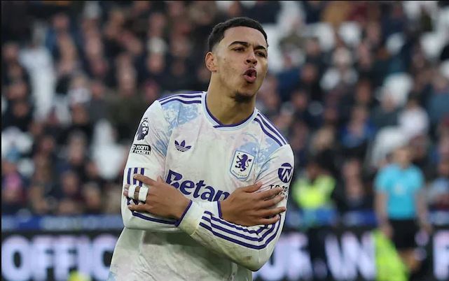  La nouvelle star surprise de l’Angleterre