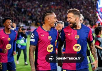 La défense du Barça tire de nouveau la sonnette d’alarme