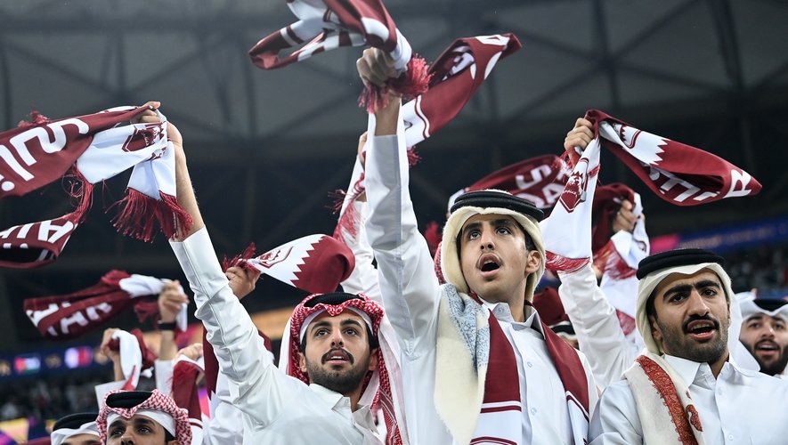 Le Qatar organisera un tournoi international amical