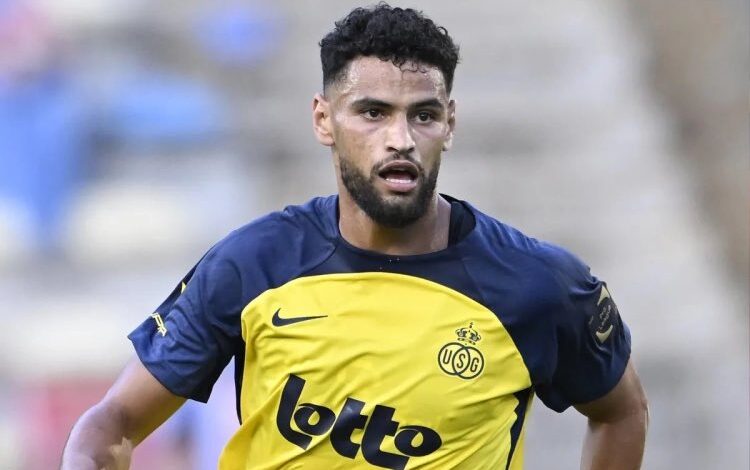 La famille, le socle inébranlable d'Adem Zerkane