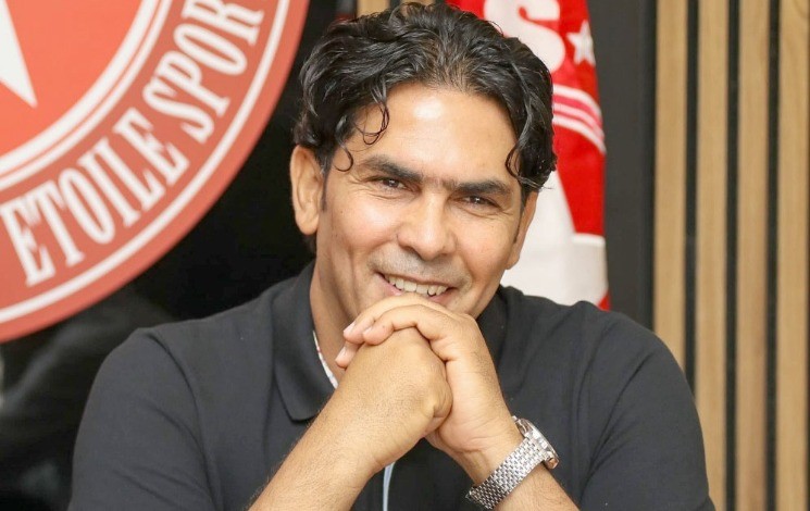 Lassaad Dridi brouille les pistes avant le choc face au CRB