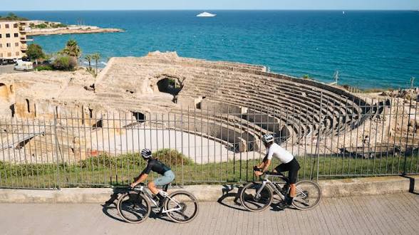 La région accueillera trois étapes du Tour de France 