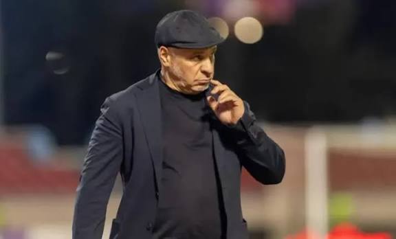 Zekri : Ma mission est de corriger la trajectoire d’Al-Shabab