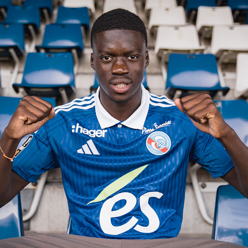 Coup d’arrêt pour Mamadou Sarr