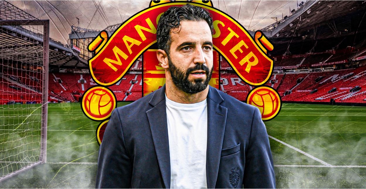 Les statistiques catastrophiques de l’ère Amorim