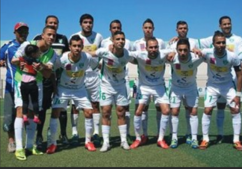 L’ASM Oran en quête de nouveaux sponsors