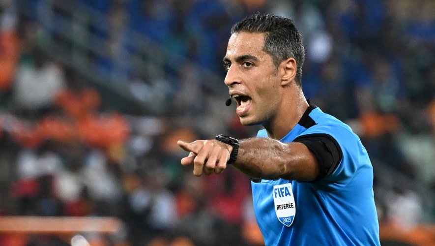 Le Cameroun enragé contre l’arbitrage