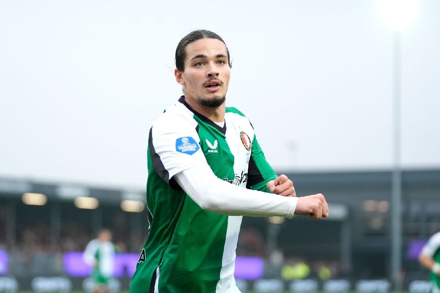 Motivé pour le match contre le Congo