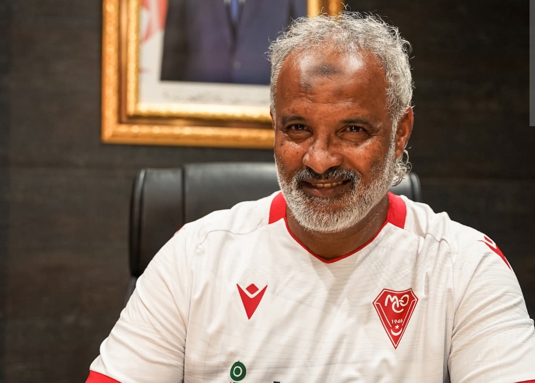 MCO : Cherif El Ouazzani, l'homme-orchestre