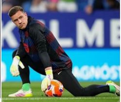 Les détails de l’offre du Besiktas pour Ter Stegen