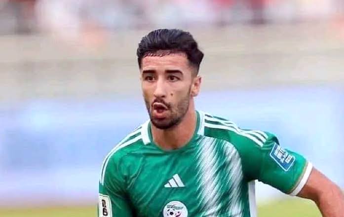 Inquiétudes autour d'Amine Amoura