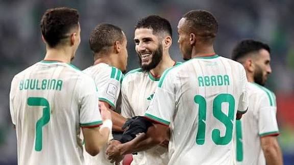 Les Fennecs s'attaquent à l'Europe 