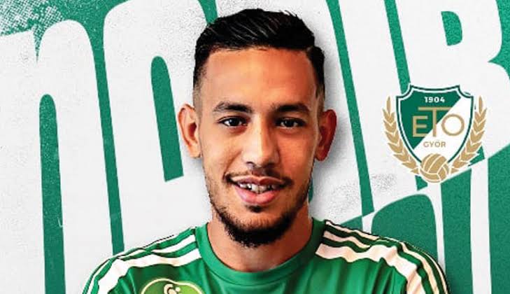 Nadhir Benbouali, l'arme fatale qui frappe à la porte de Petkovic