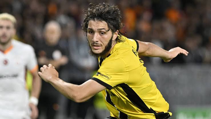  Pourquoi le transfert de Jaouen Hadjam à Beşiktaş a capoté