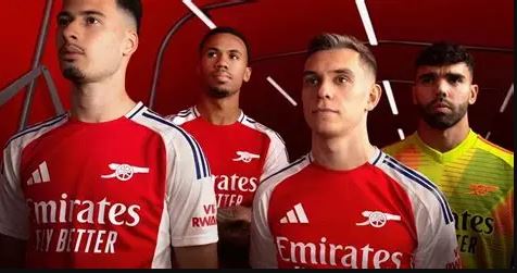 Arsenal s’en sort bien contre les Wolves après une fin de  match folle