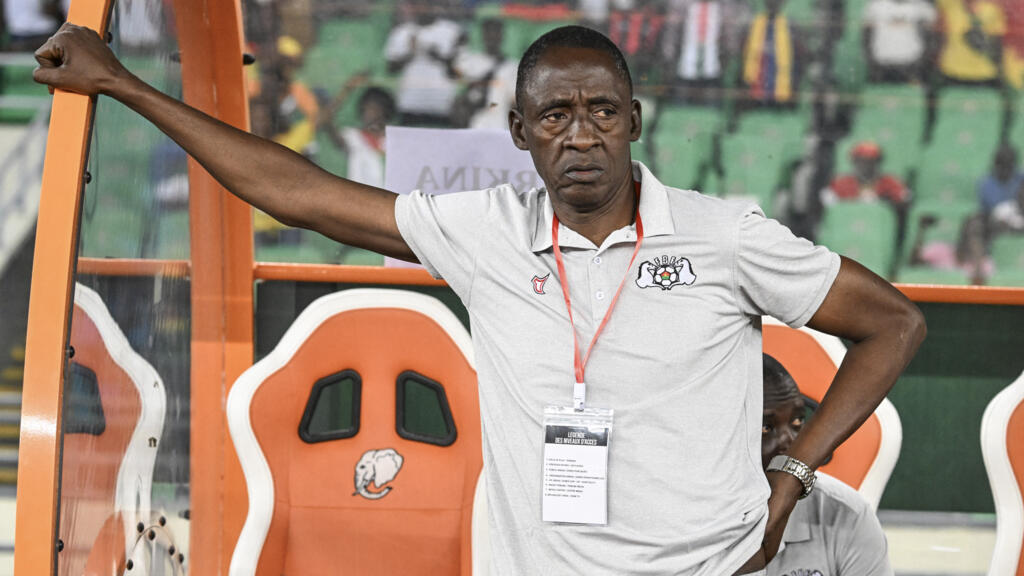 L’entraineur burkinabé souligne l'importance du match face à l'Algérie
