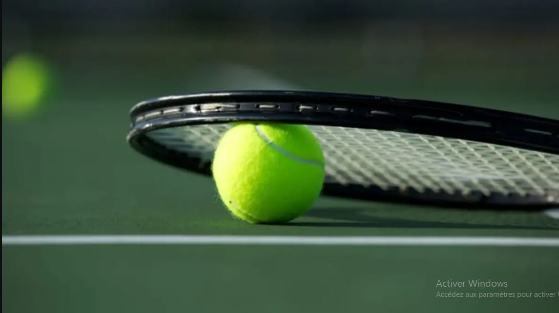 L’Algérie présente avec deux joueurs