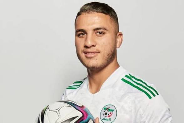 Supervision de prestige pour Titraoui