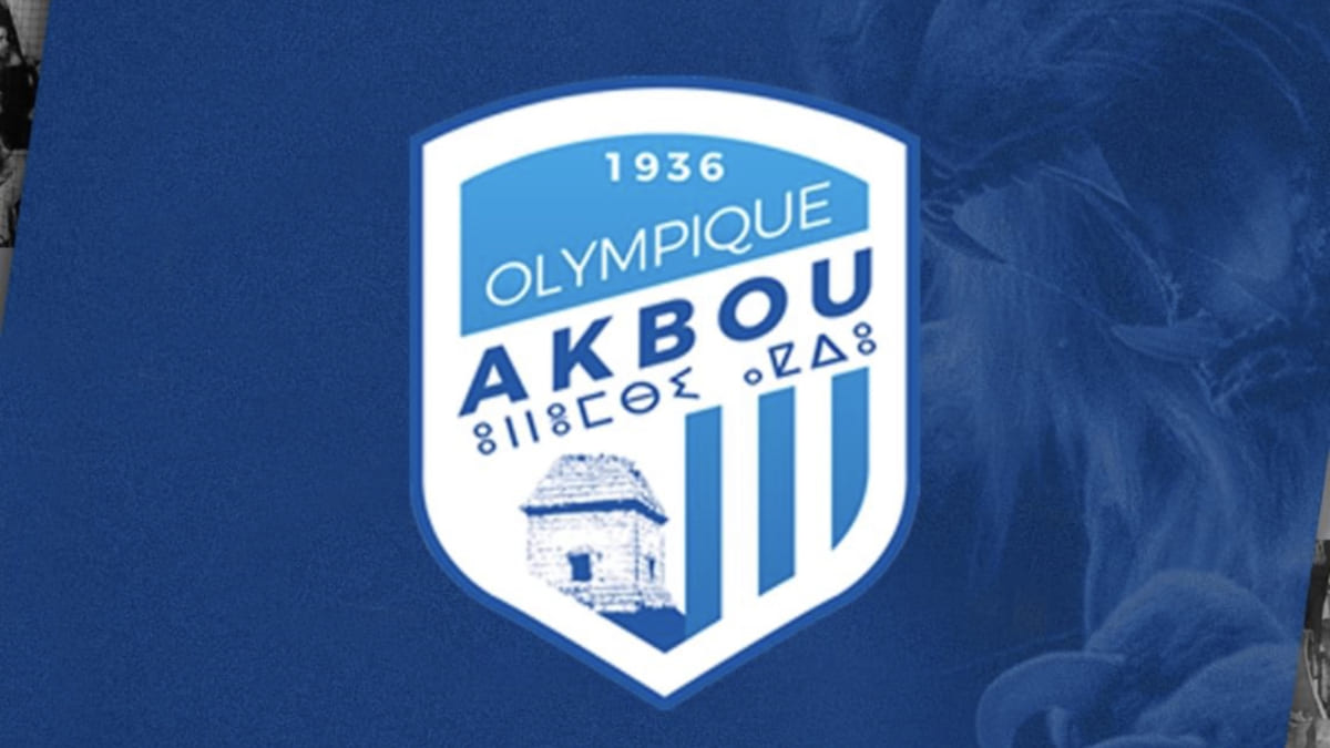 L'Olympique Akbou enchaîne et s'installe dans le Big Four