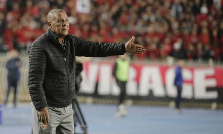 Abdelkader Amrani sous le feu des critiques !