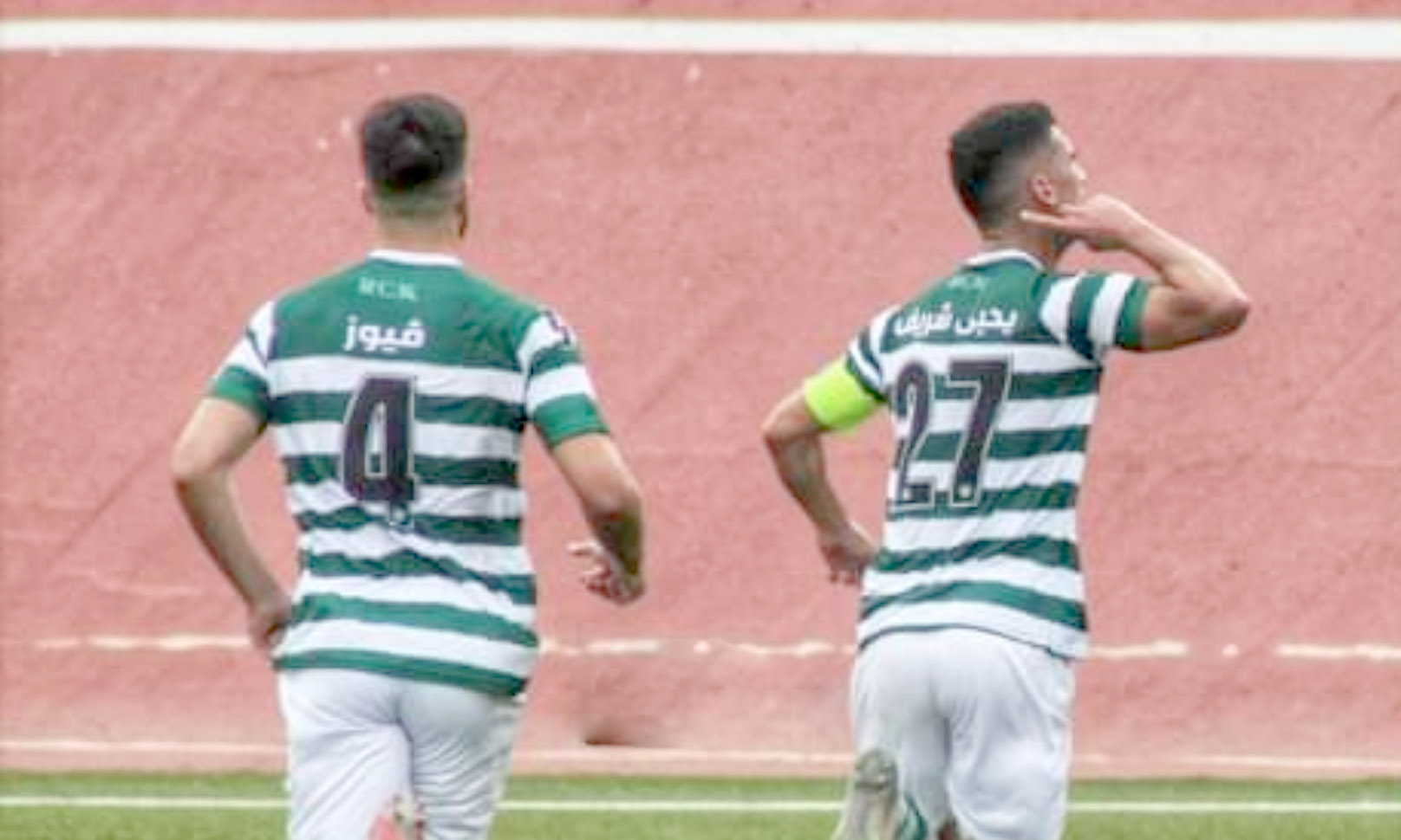 Révélations : Le différend Yahia Cherif - Charef dévoilé