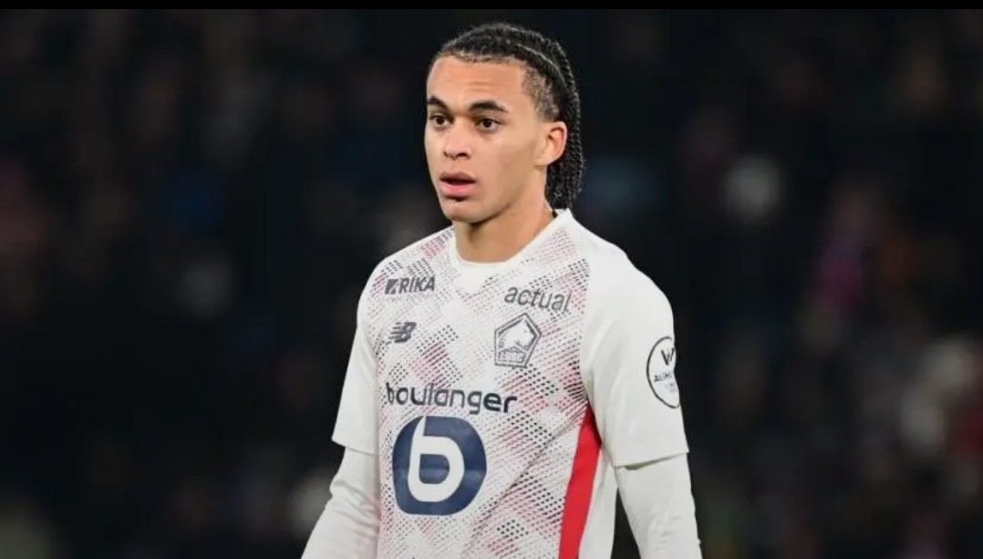 Éthan Mbappé proche de rejoindre l’équipe nationale algérienne