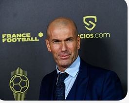 Pas d'annonce prévue pour Zinédine Zidane avant la Coupe du Monde 2026