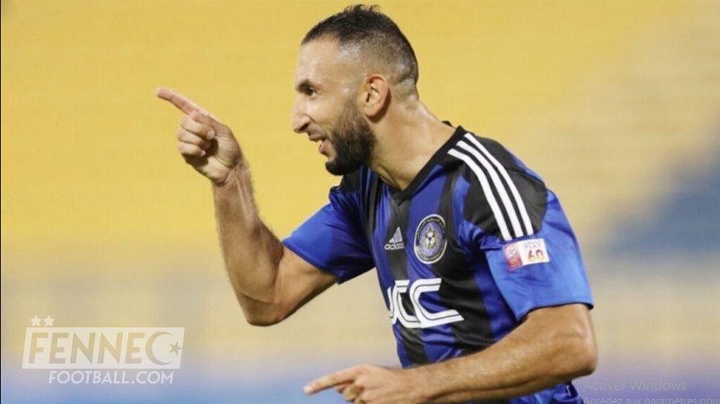 Nadir Belhadj : « Les Verts disposent d’une sélection solide » 