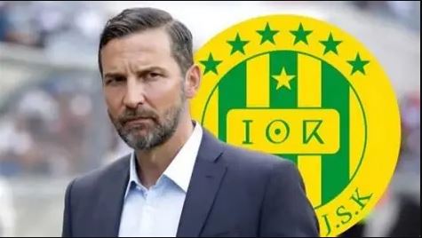  Zinnbauer rentre en Allemagne et menace de ne pas revenir