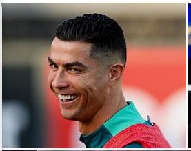 Le Portugal est en colère contre Cristiano Ronaldo