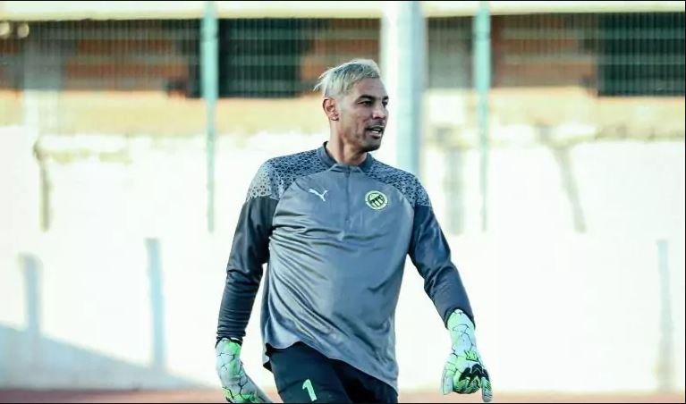 Chaouchi : « Je m’attendais à voir Boudebouz tirer le penalty, mais c’est Mahious qui l’a exécuté… vous connaissez Mahious ! »