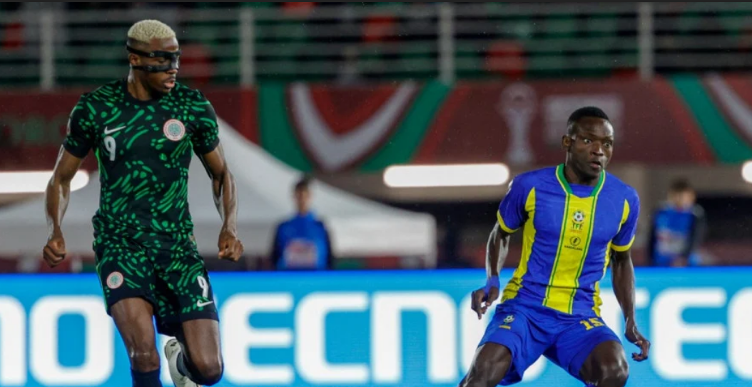 Le Nigeria talonne l’Égypte au palmarès des victoires à la CAN